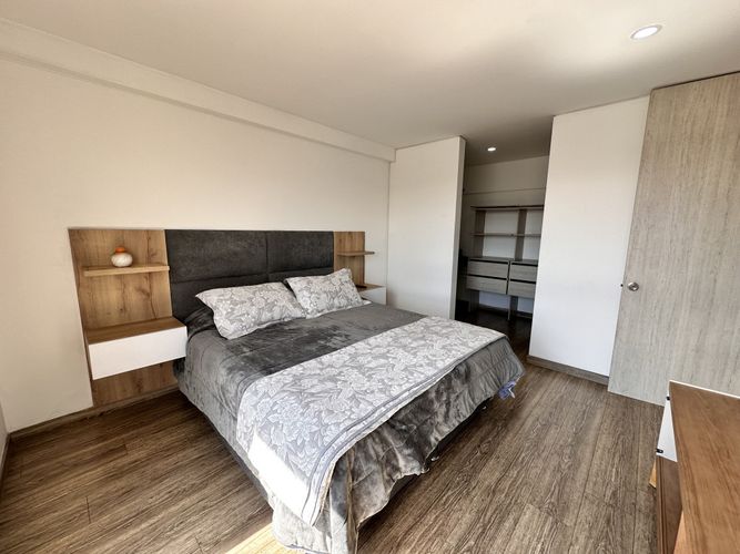 Apartamento de 3 alcobas en venta en Bavaria, Bogotá, 96 m² · foto 14 de 18