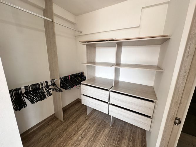 Apartamento de 3 alcobas en venta en Bavaria, Bogotá, 96 m² · foto 15 de 18
