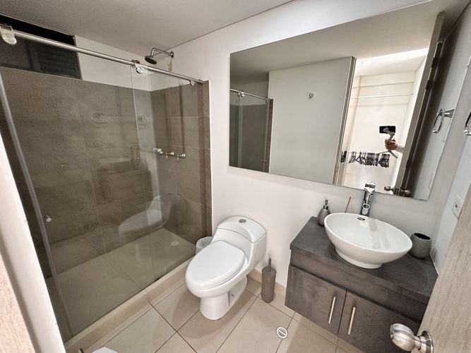 Apartamento de 3 alcobas en venta en Bavaria, Bogotá, 96 m² · foto 16 de 18