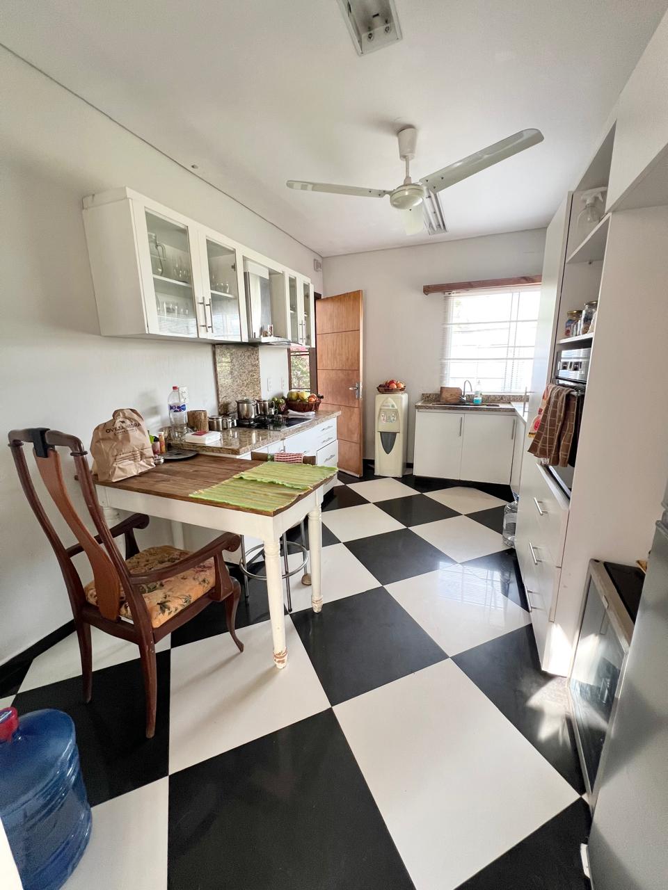 En Alquiler Hermosa Casa en Planta Baja en Surubi’i - Barrio Alta Loma  A523 — foto 3