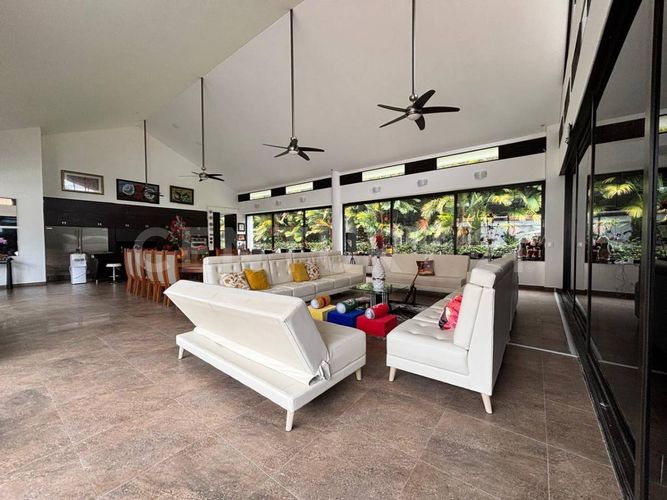 Casa de 6 alcobas en venta en Cairo Bajo, Villavicencio, 1272 m² · foto 14 de 14