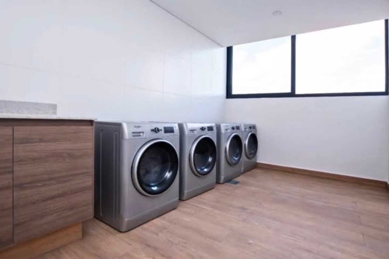 Barrio Villa Morra - Departamento de un dormitorio en alquiler, zona Shopping Mariscal López — foto 3