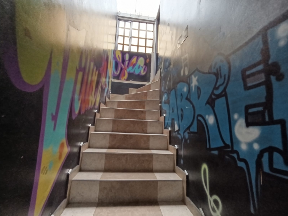 Casa en venta en Timiza, Bogotá · foto 19 de 24
