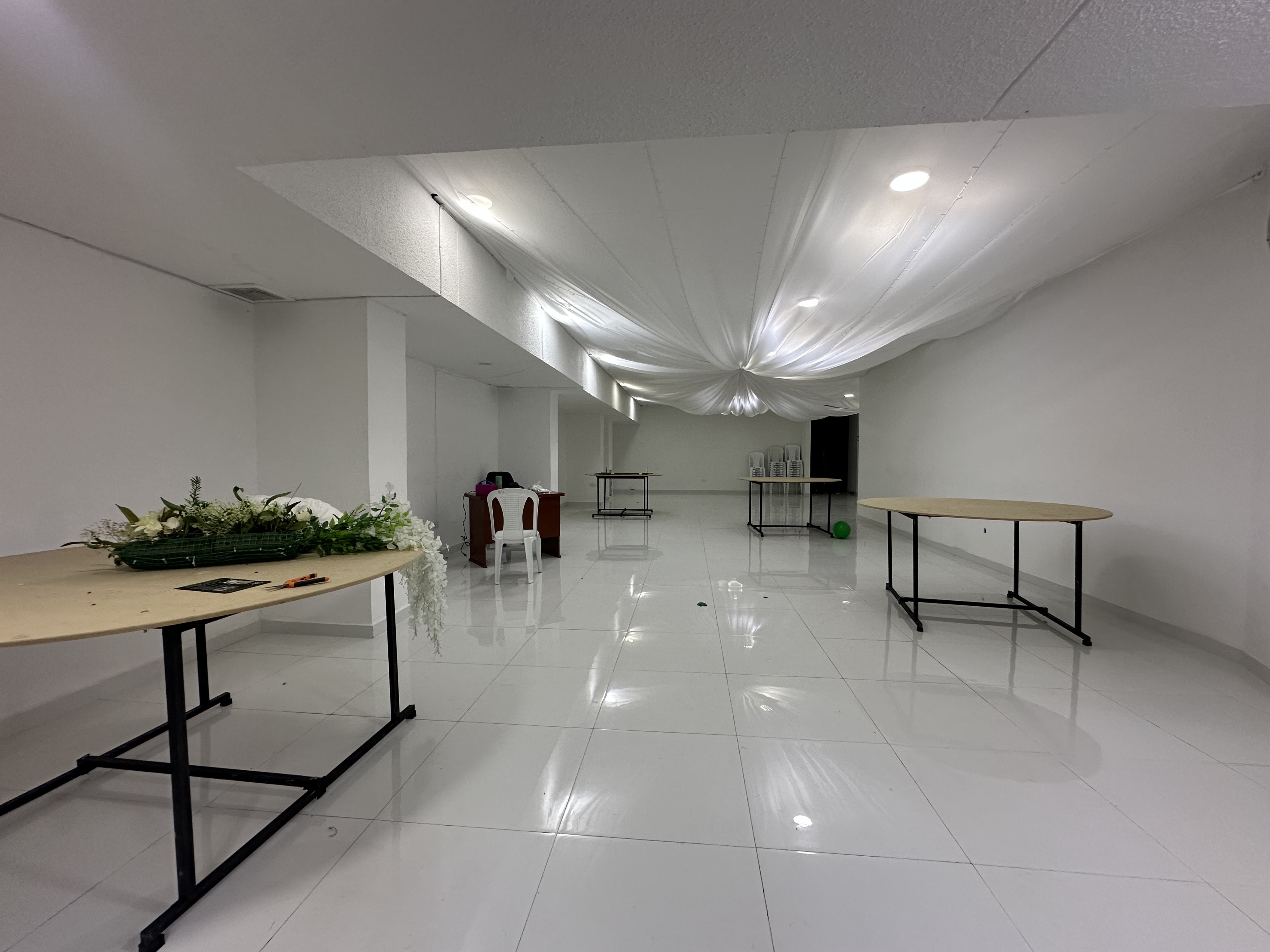 Retail space for rent in Armenia, Armenia