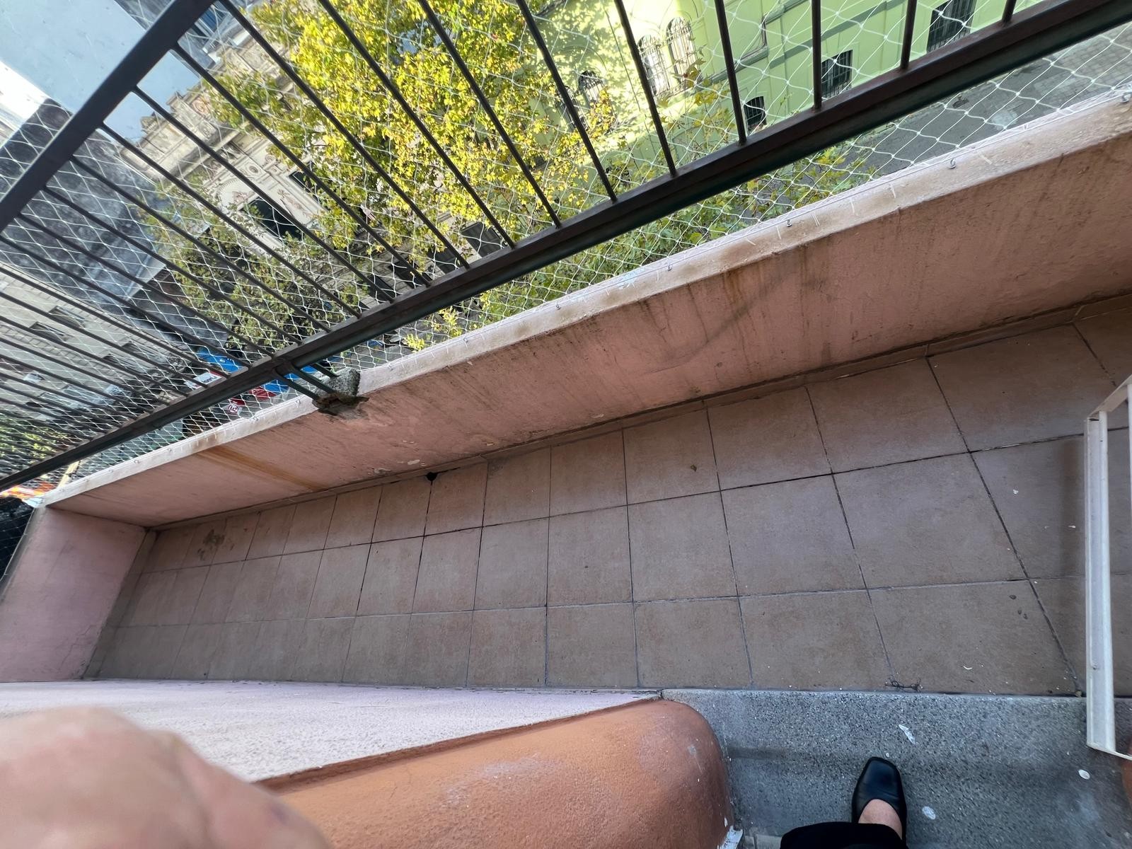 Venta de apartamento 1 dormitorio. Centro