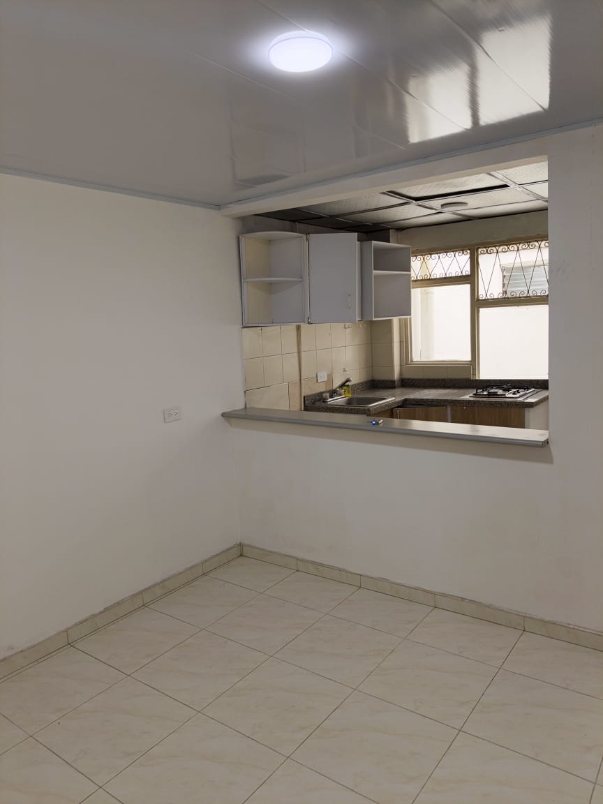 Studio for rent in La arboleda, Manizales