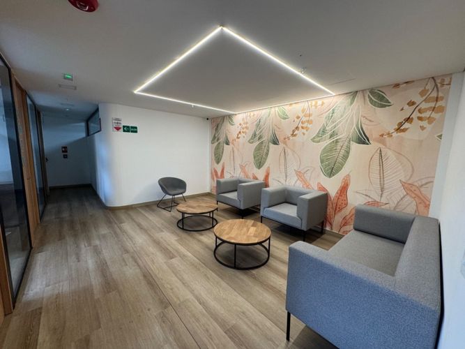 Oficina en venta en Los Colores, Medellín, 7 m² · foto 6 de 14