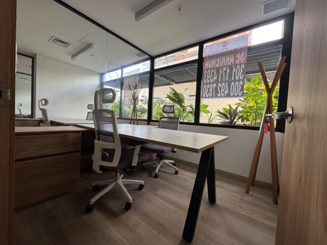 Oficina en venta en Los Colores, Medellín, 7 m² · foto 11 de 14
