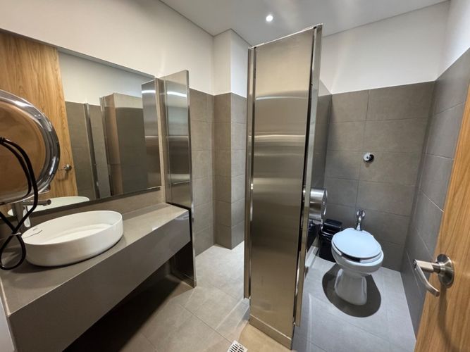 Oficina en venta en Los Colores, Medellín, 7 m² · foto 12 de 14