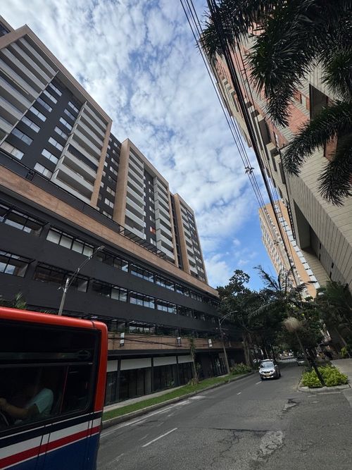 Oficina en venta en Los Colores, Medellín, 7 m² · foto 13 de 14