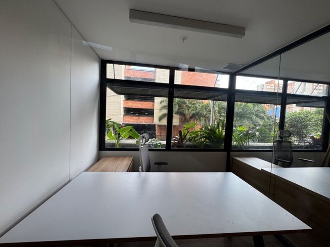 Oficina en venta en Los Colores, Medellín, 7 m² · foto 14 de 14