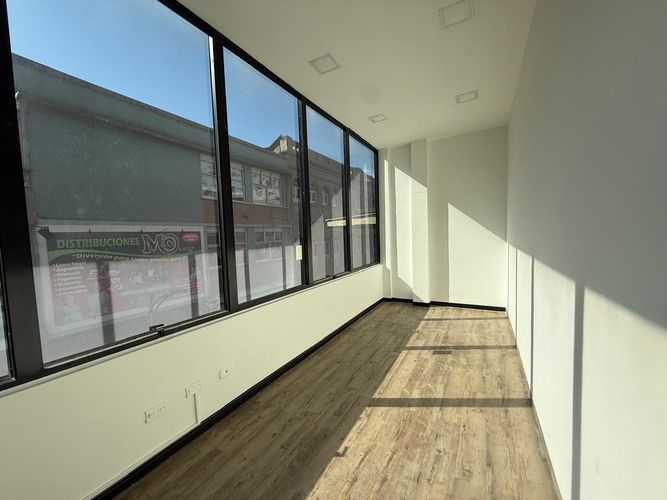 Oficina en arriendo en Sector Plaza De Bolivar, Pereira, 93 m² · foto 8 de 10