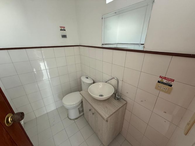 Oficina en arriendo en Sector Plaza De Bolivar, Pereira, 44 m² · foto 7 de 7
