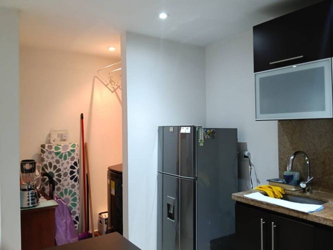 Apartamento de 1 alcoba en venta en Chapinero Sur Occidental, Bogotá, 39 m² · foto 2 de 24