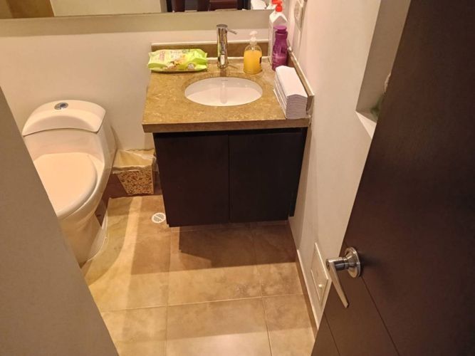 Apartamento de 1 alcoba en venta en Chapinero Sur Occidental, Bogotá, 39 m² · foto 13 de 24