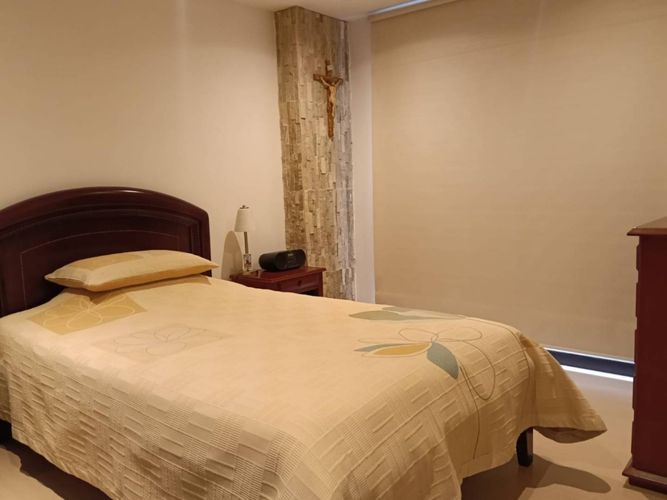 Apartamento de 1 alcoba en venta en Chapinero Sur Occidental, Bogotá, 39 m² · foto 16 de 24
