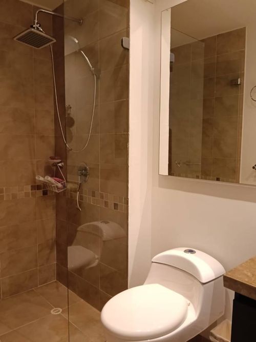 Apartamento de 1 alcoba en venta en Chapinero Sur Occidental, Bogotá, 39 m² · foto 19 de 24