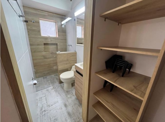 Apartamento de 3 alcobas en venta en La Mota, Medellín, 113 m² · foto 13 de 15