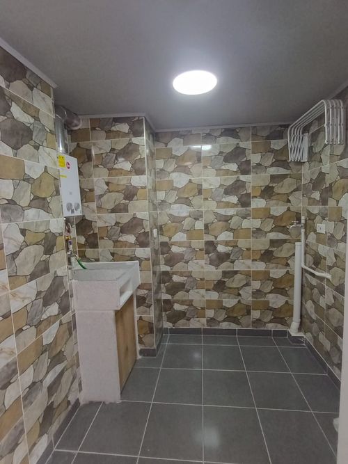 Apartamento de 2 alcobas en arriendo en La Estanzuela, Bogotá, 36 m² · foto 4 de 8