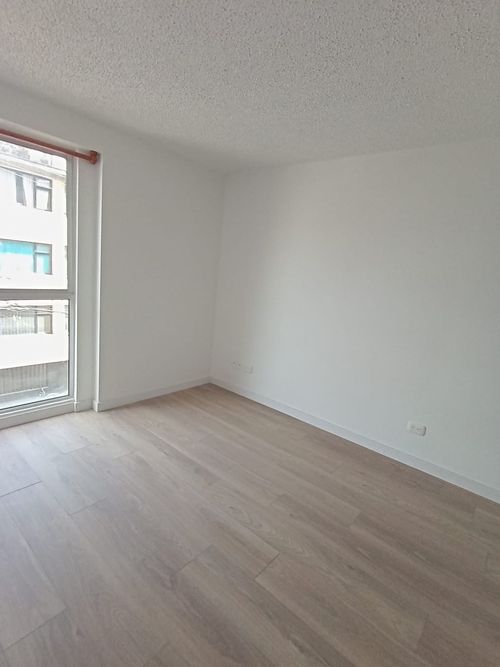 Apartamento de 2 alcobas en arriendo en La Estanzuela, Bogotá, 36 m² · foto 7 de 8