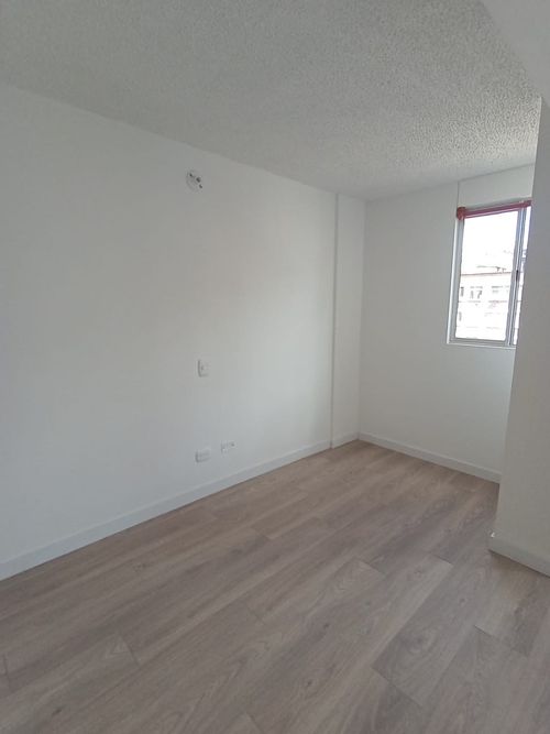 Apartamento de 2 alcobas en arriendo en La Estanzuela, Bogotá, 36 m² · foto 8 de 8