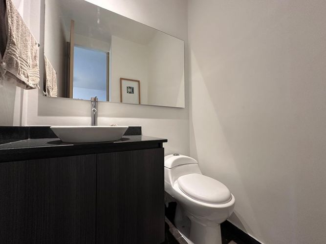 Apartamento de 1 alcoba en arriendo en El Poblado, Medellín, 67 m² · foto 17 de 19