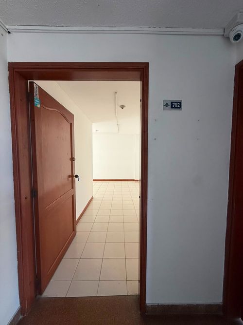 Oficina en arriendo en Sector Plaza De Bolivar, Pereira, 42 m² · foto 7 de 8