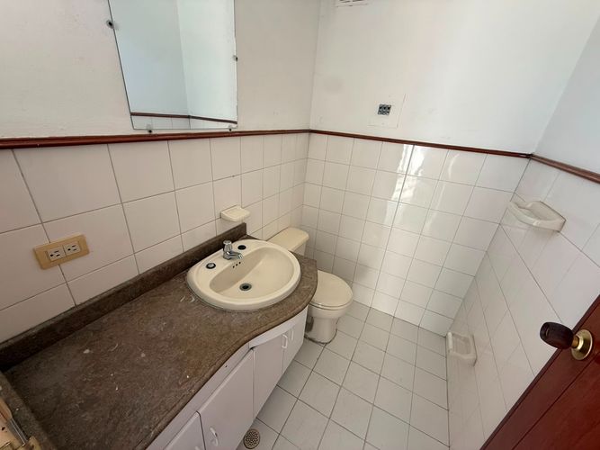 Oficina en arriendo en Sector Plaza De Bolivar, Pereira, 42 m² · foto 8 de 8