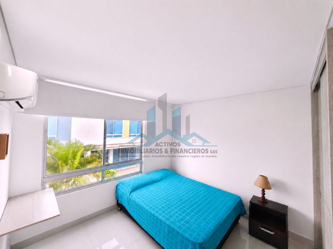 Casa de 3 alcobas en arriendo en Ricaurte, 118 m² · foto 13 de 22