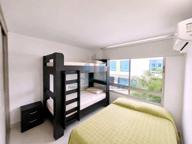 Casa de 3 alcobas en arriendo en Ricaurte, 118 m² · foto 14 de 22