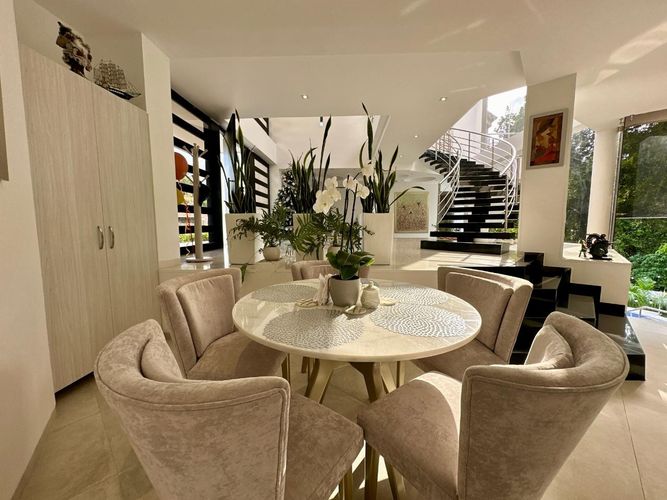 Casa de 6 alcobas en venta en Cn. Menzuly Campestre, Piedecuesta, 578 m² · foto 11 de 20