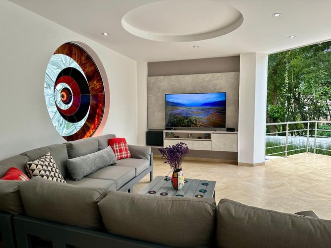 Casa de 6 alcobas en venta en Cn. Menzuly Campestre, Piedecuesta, 578 m² · foto 15 de 20