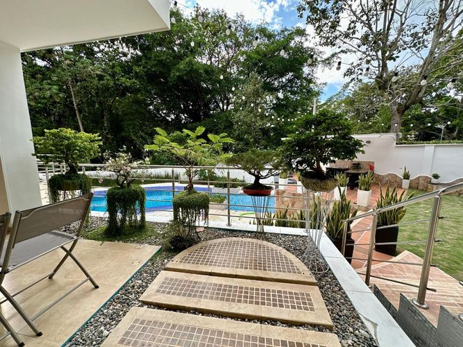 Casa de 6 alcobas en venta en Cn. Menzuly Campestre, Piedecuesta, 578 m² · foto 3 de 20
