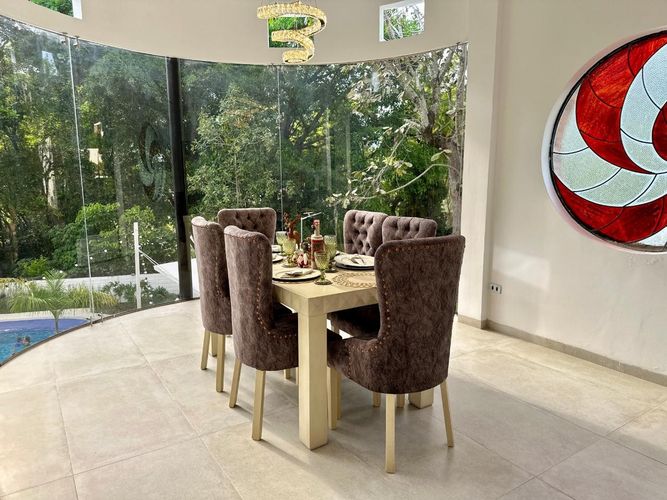 Casa de 6 alcobas en venta en Cn. Menzuly Campestre, Piedecuesta, 578 m² · foto 10 de 20