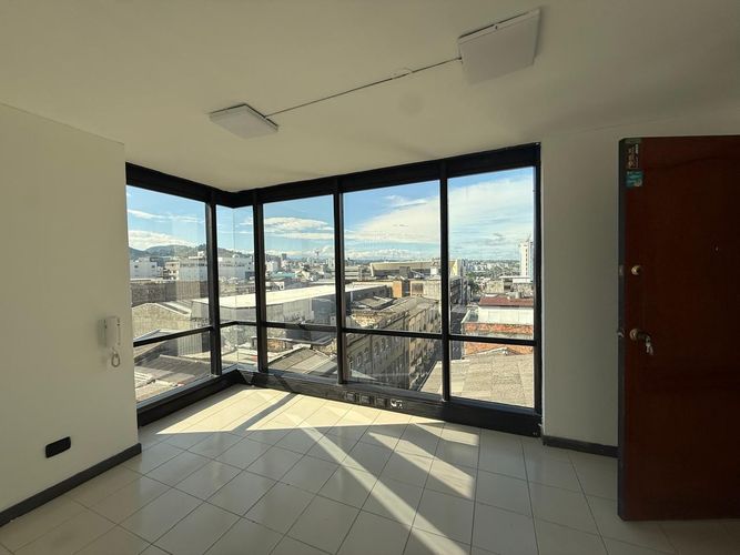 Oficina en arriendo en Sector Plaza De Bolivar, Pereira, 44 m² · foto 4 de 7