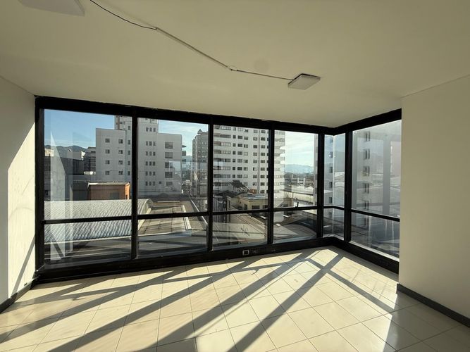 Oficina en arriendo en Sector Plaza De Bolivar, Pereira, 44 m² · foto 5 de 7