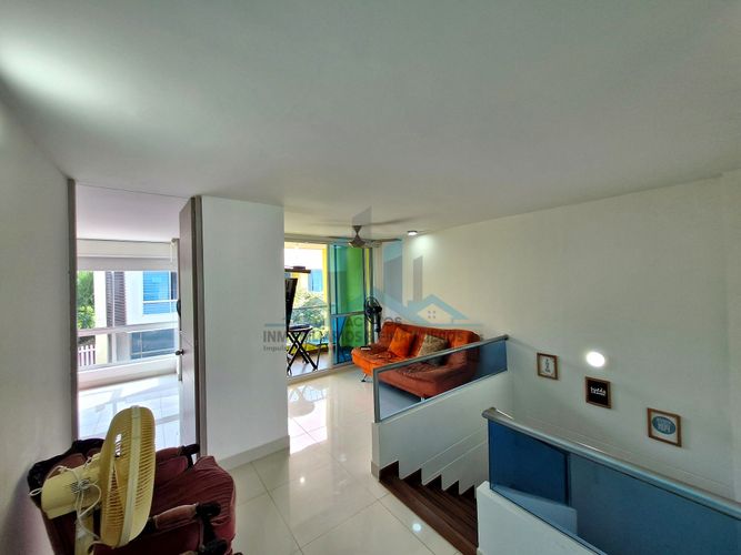 Casa de 3 alcobas en arriendo en Ricaurte, 118 m² · foto 16 de 22