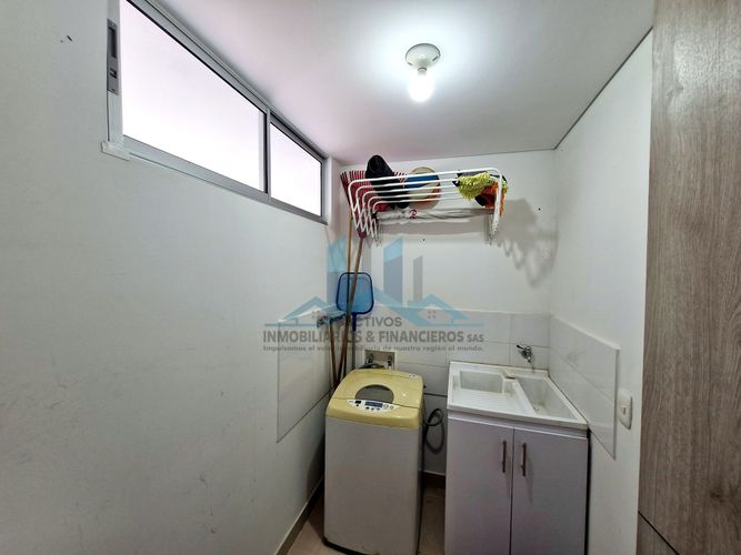 Casa de 3 alcobas en arriendo en Ricaurte, 118 m² · foto 22 de 22