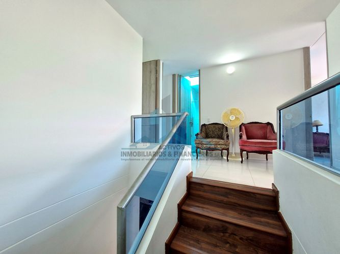 Casa de 3 alcobas en arriendo en Ricaurte, 118 m² · foto 15 de 22