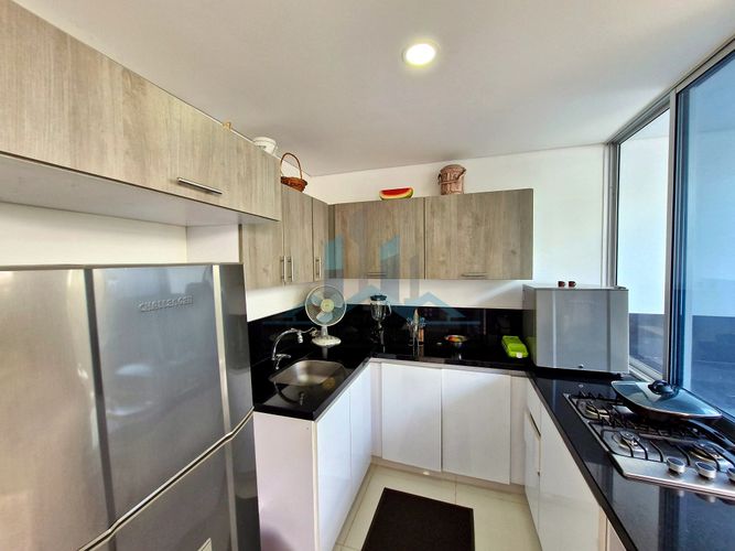 Casa de 3 alcobas en arriendo en Ricaurte, 118 m² · foto 8 de 22