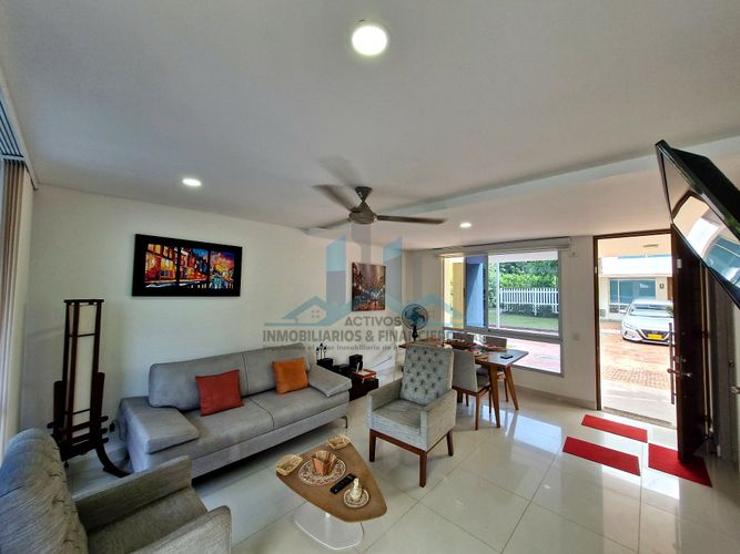 Casa de 3 alcobas en arriendo en Ricaurte, 118 m² · foto 7 de 22