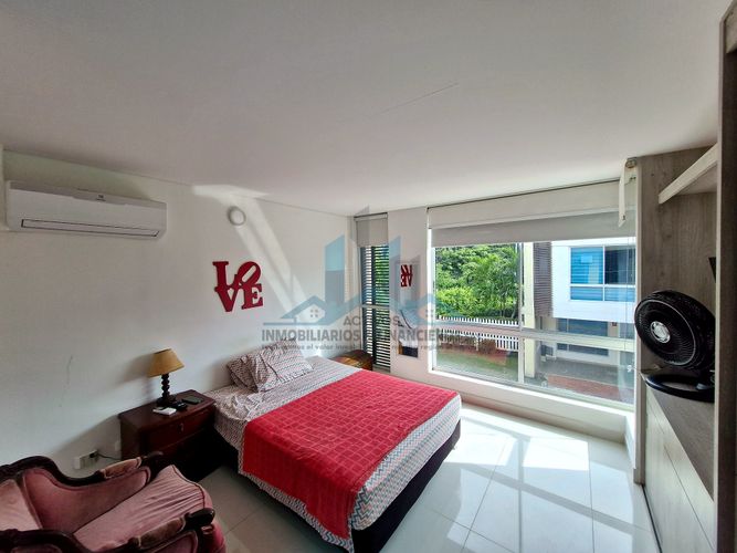 Casa de 3 alcobas en arriendo en Ricaurte, 118 m² · foto 10 de 22