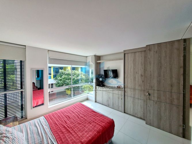 Casa de 3 alcobas en arriendo en Ricaurte, 118 m² · foto 11 de 22
