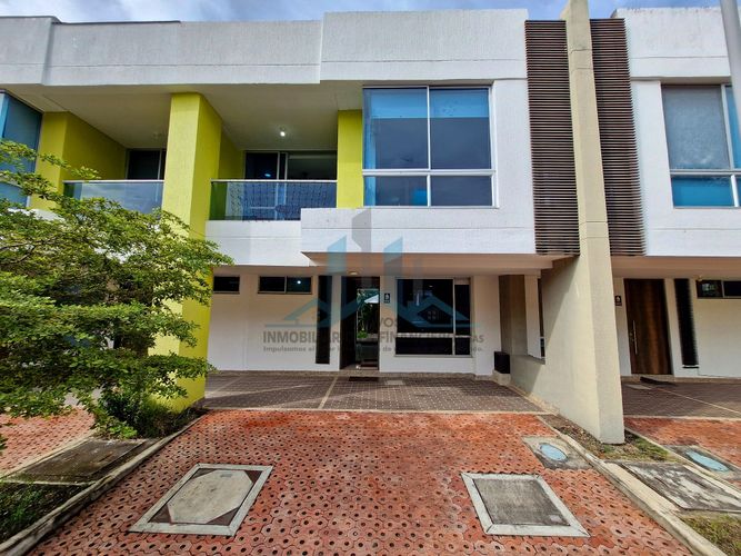 Casa de 3 alcobas en arriendo en Ricaurte, 118 m² · foto 19 de 22