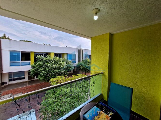 Casa de 3 alcobas en arriendo en Ricaurte, 118 m² · foto 12 de 22