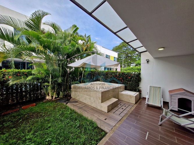 Casa de 3 alcobas en arriendo en Ricaurte, 118 m² · foto 2 de 22