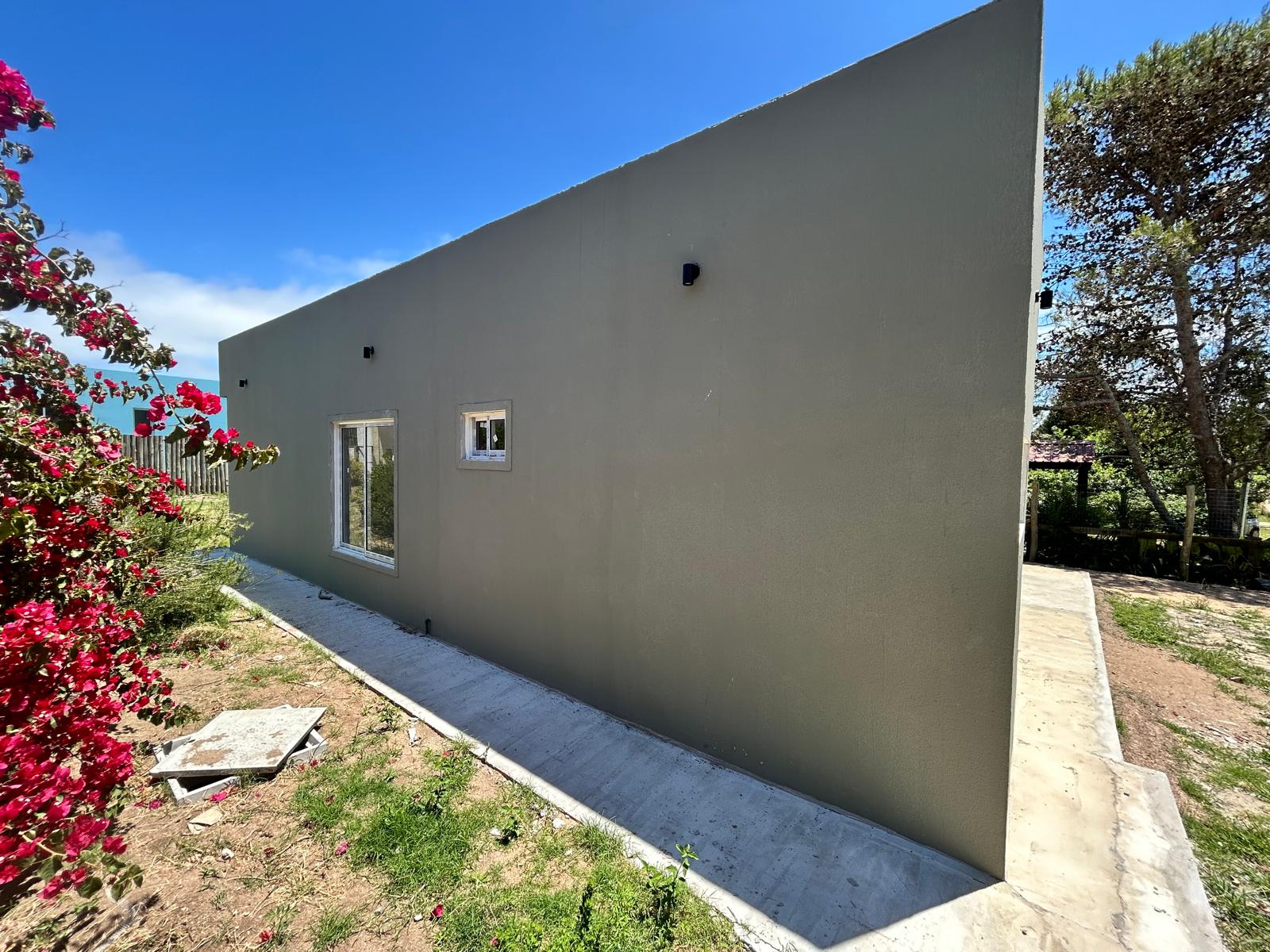 Se Vende Casa En Balneario Buenos Aires Maldonado