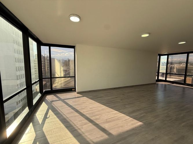 Oficina en arriendo en Sector Plaza De Bolivar, Pereira, 44 m² · foto 3 de 8