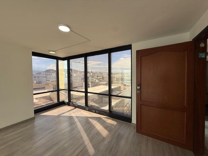Oficina en arriendo en Sector Plaza De Bolivar, Pereira, 44 m² · foto 4 de 8