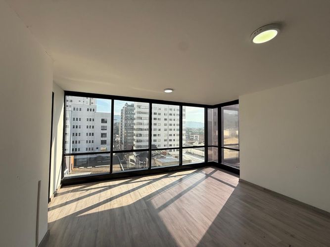Oficina en arriendo en Sector Plaza De Bolivar, Pereira, 44 m² · foto 6 de 8
